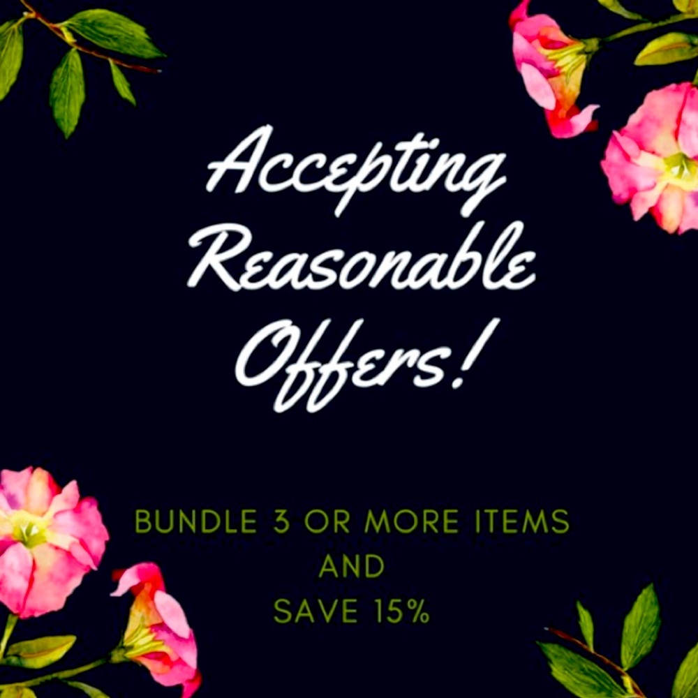 Meet your Posher, Mona